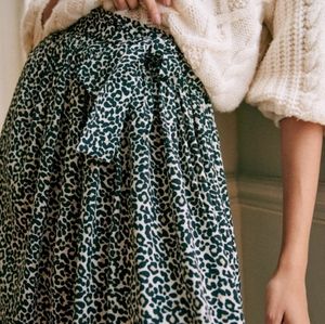 Sézane Ellie Skirt size 36/4